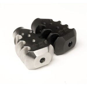 Uronen Precision Racegun Compensator Gen 3.1