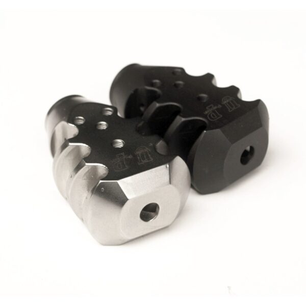 Uronen Precision Racegun Compensator Gen 3.1