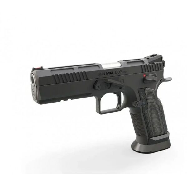 KMR L-02 Orca OR 9x19