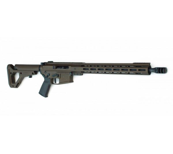Uronen Precision Ultimate Match Rifle .223Rem - Image 3