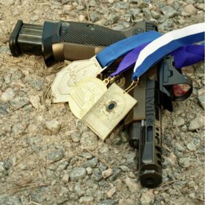 KMR L-02 Emiq 9x19