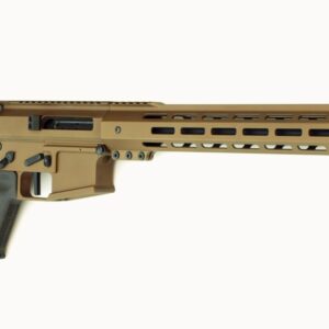 Uronen Precision 223 Rem Ultimate Match
