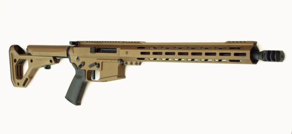 Uronen Precision 223 Rem Ultimate Match