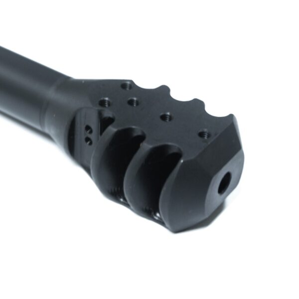 Uronen Precision Racegun Compensator Gen 3.1 - Image 4