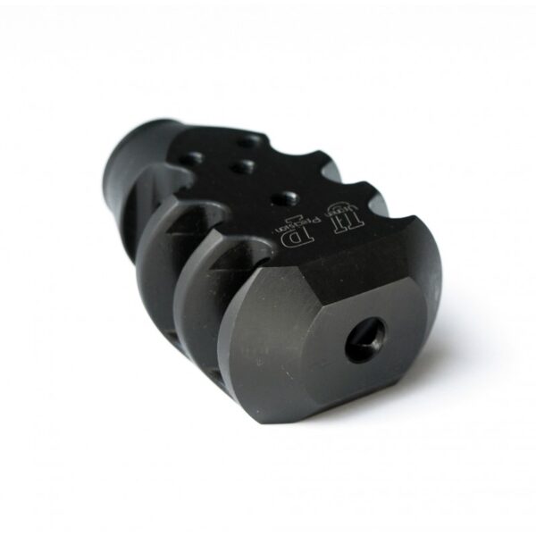 Uronen Precision Racegun Compensator Gen 3.1 - Image 3
