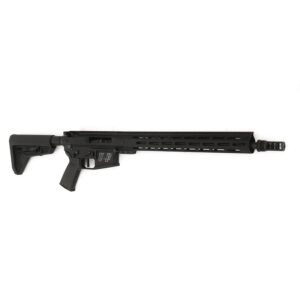 Uronen Precision UR-15 Patrol Rifle 16.5" .223 Rem