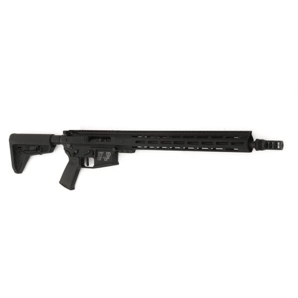 Uronen Precision UR-15 Patrol Rifle 16.5" .223 Rem