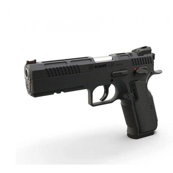 KMR L-02 Spectra 9x19