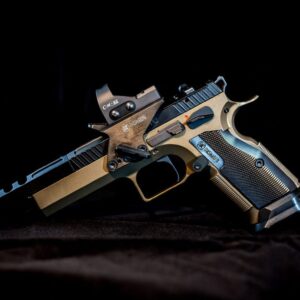 KMR Precision Arms