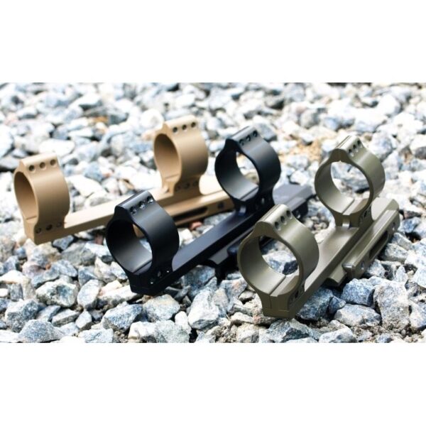 Uronen Precision AR-15 modulaarne 30mm optikajalg - Image 4
