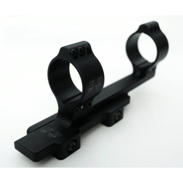 Uronen Precision AR-15 modulaarne 30mm optikajalg - Image 3