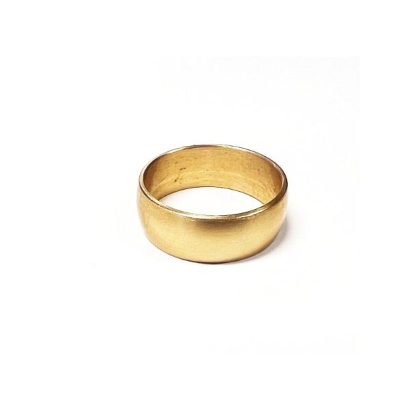 KMR BRS ring