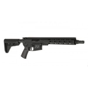 Finn Precision FR-9 PCC Tactical 9x19
