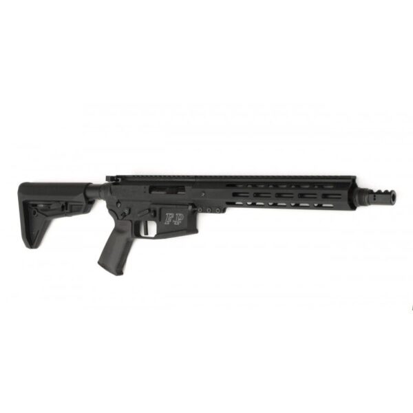 Finn Precision FR-9 PCC Tactical 9x19