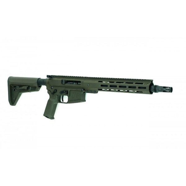 Uronen Precision The Gunfighter Carbine 5.56