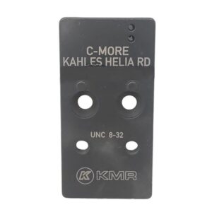 KMR Optics Ready adapter