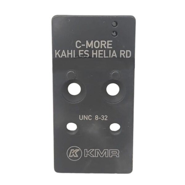 KMR Optics Ready adapter