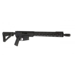 Uronen Precision UR-15 Level 2 Match Rifle 16.5" .223 Rem