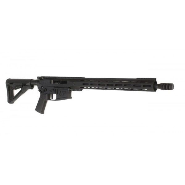 Uronen Precision UR-15 Level 2 Match Rifle 16.5" .223 Rem