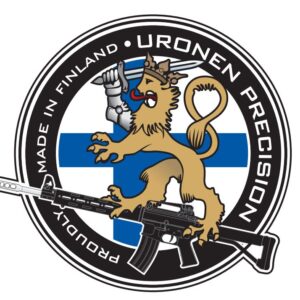 Uronen Precisision relvaosad