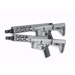 Uronen Precision Püstol 300 BLK