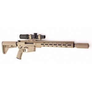Uronen Precision Tactical Carbine 14.5" FDE 5.56