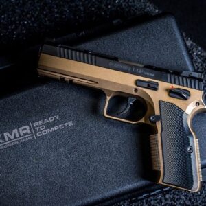 KMR L-02 Spectra Duotone 9x19