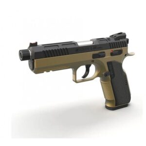 KMR L-02 Umbra OR Tactical 9x19