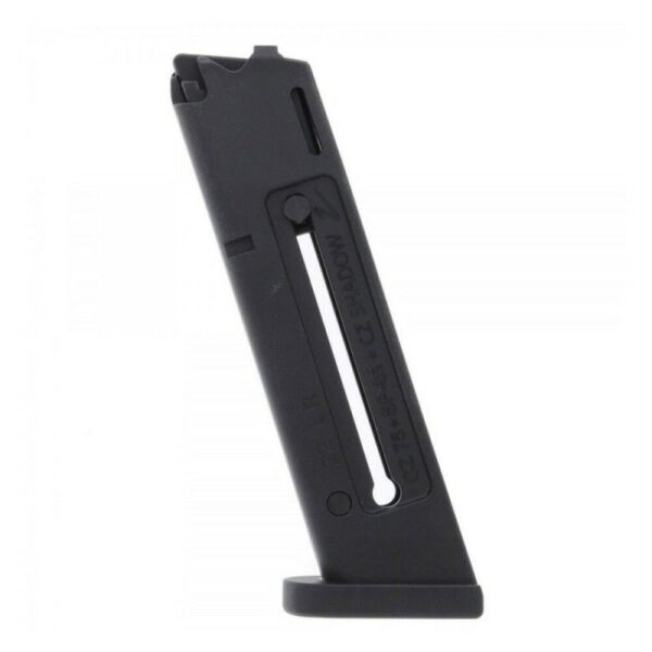 KMR 10 padruni salv .22 lr