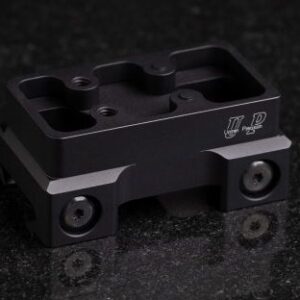 Uronen Precision AR-15 Punatäppsihiku jalg
