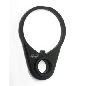 Uronen Precision QD End Plate