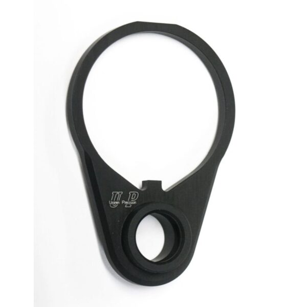 Uronen Precision QD End Plate