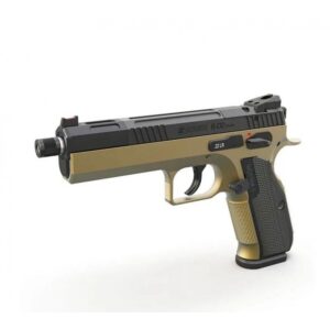 KMR S-02 5.5" .22 lr