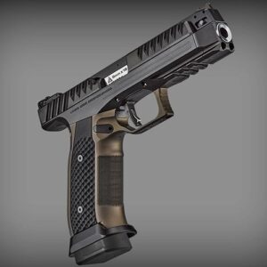 Laugo Arms Alien Performance 9x19