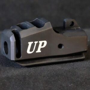 Uronen Precision Kompensaator Laugo Arms Alienile