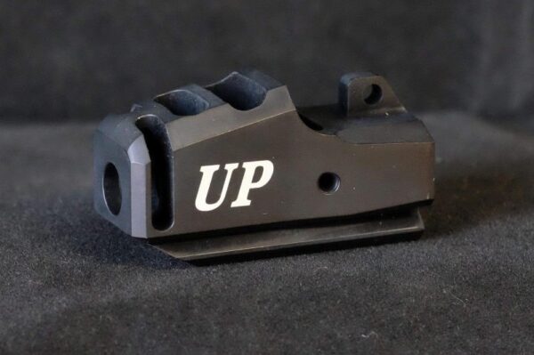 Uronen Precision Kompensaator Laugo Arms Alienile