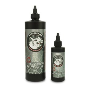 Bore Tech Carbon Remover C4