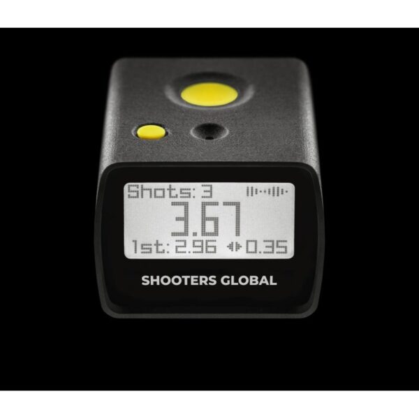 Shooters Global Timer GO