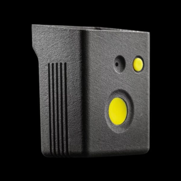 Shooters Global Timer GO