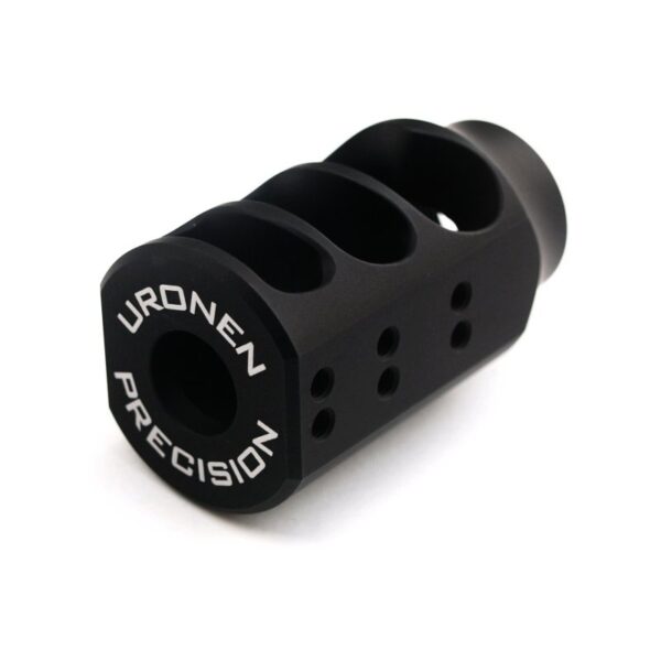 Uronen Precision PCC Compensator 9mm