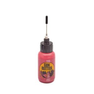 Gunbutter