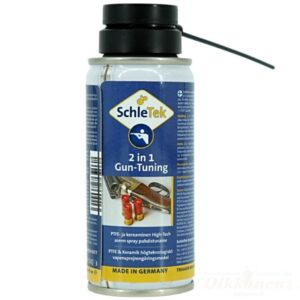Schketek guntuning