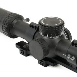 Delta Stryker IPSC 1-8x24 komplekt