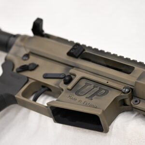 Uronen Precision Põhijõud vintpüss 5.56x45